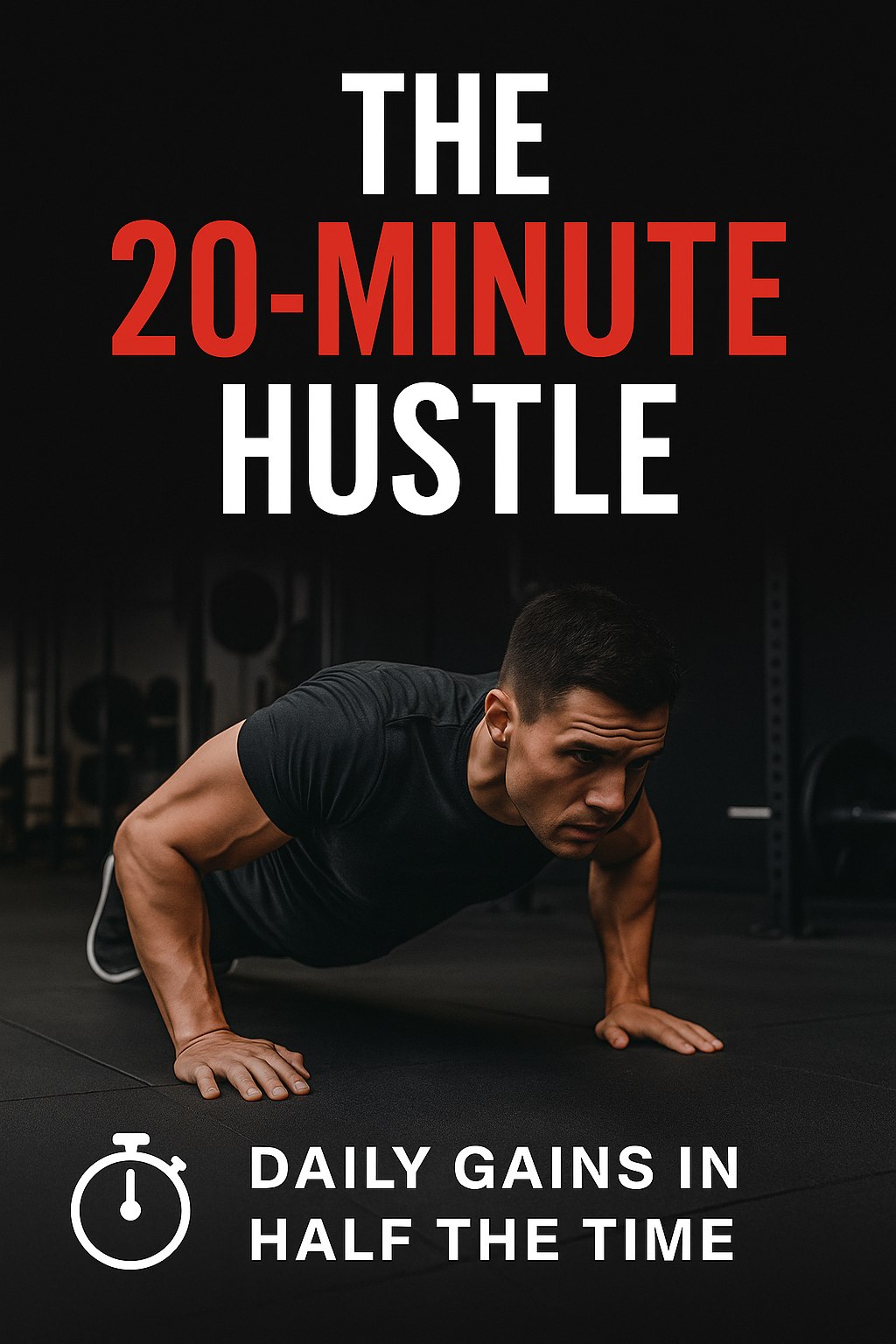 The 20-Minute Hustle