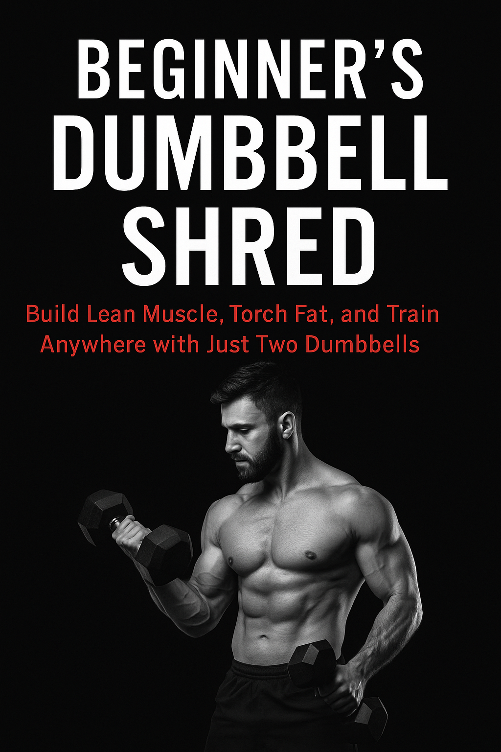 Beginner’s Dumbbell Shred