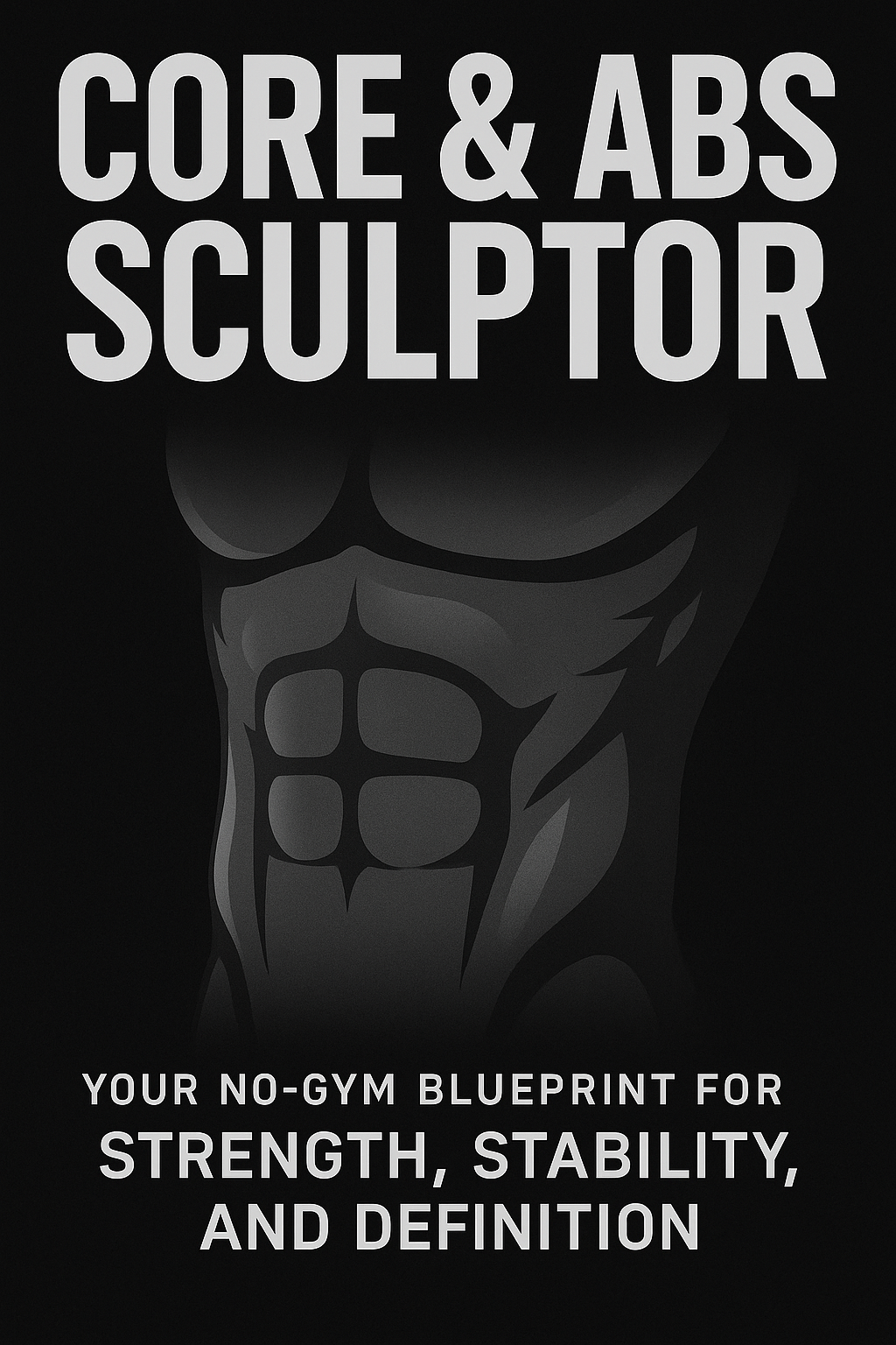Core & Abs Sculptor