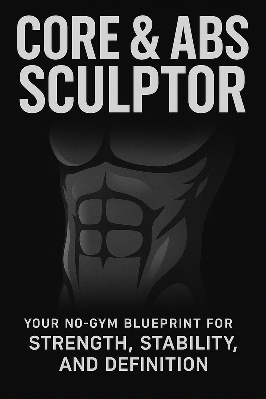 Core & Abs Sculptor